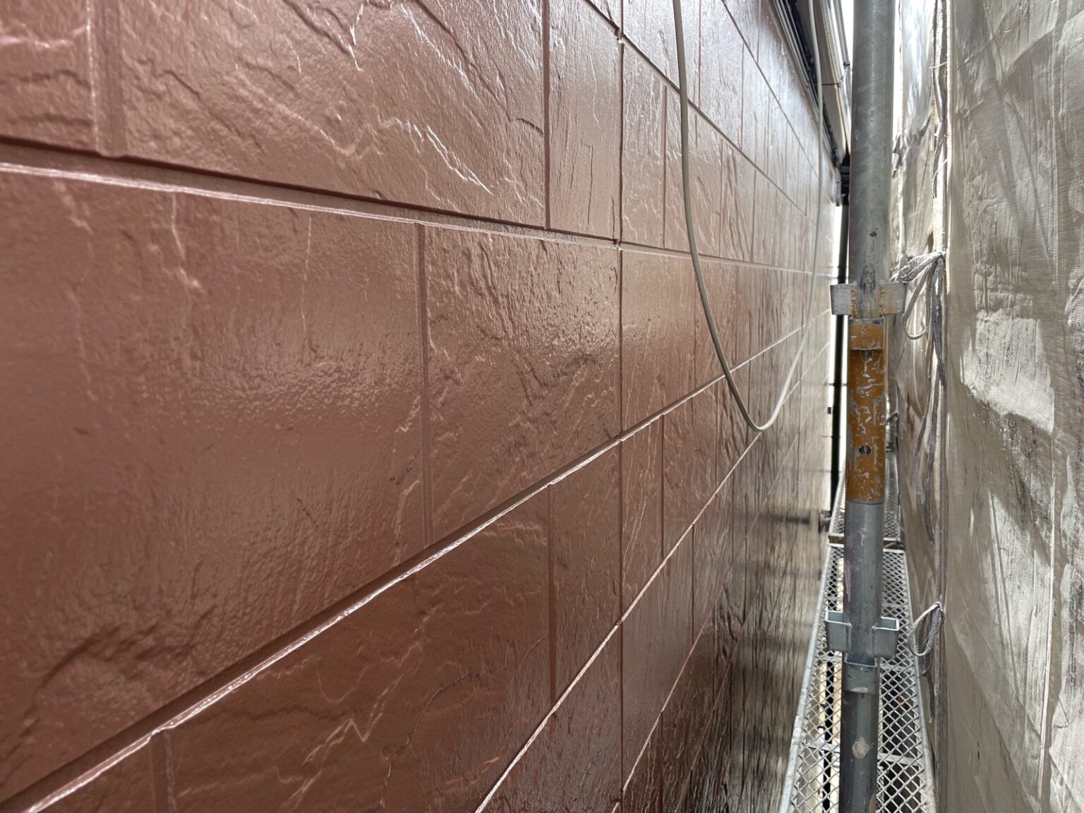 窯業系サイディングとは⁈ 窯業系サイディングのメリット・デメリットについて｜現場ブログ｜大阪市の外壁塗装専門店つねペイントにお任せ